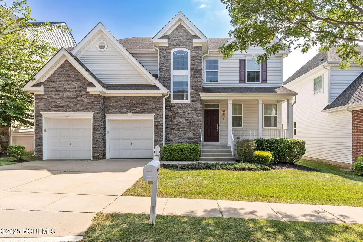 Atlantic Highlands, NJ 07716,9 Feakes Drive