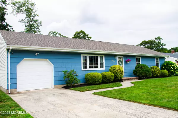 Brick, NJ 08723,618 Leanora Street