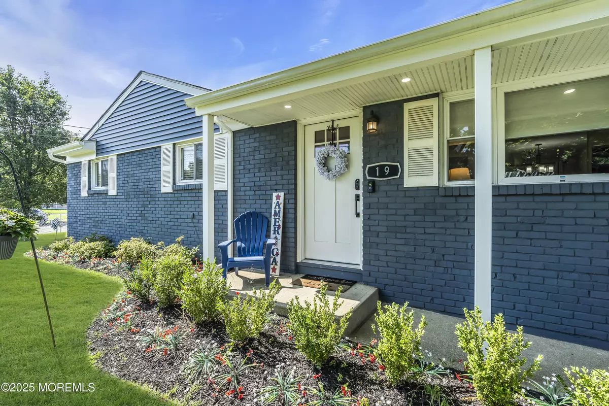 Neptune Township, NJ 07753,19 Sunnyfield Terrace
