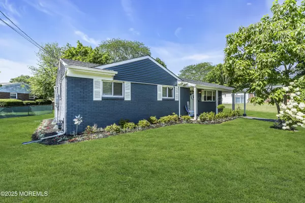 Neptune Township, NJ 07753,19 Sunnyfield Terrace