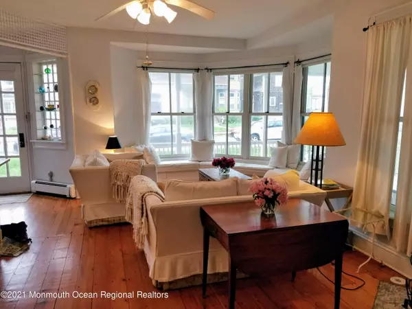 Ocean Grove, NJ 07756,6 Heck Avenue