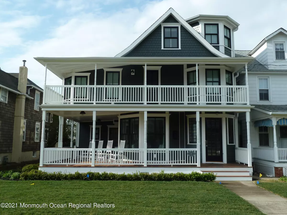 Ocean Grove, NJ 07756,6 Heck Avenue