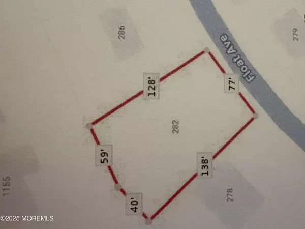 Manahawkin, NJ 08050,282 Float Avenue