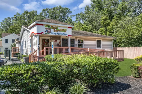 Browns Mills, NJ 08015,530 Lakehurst Road