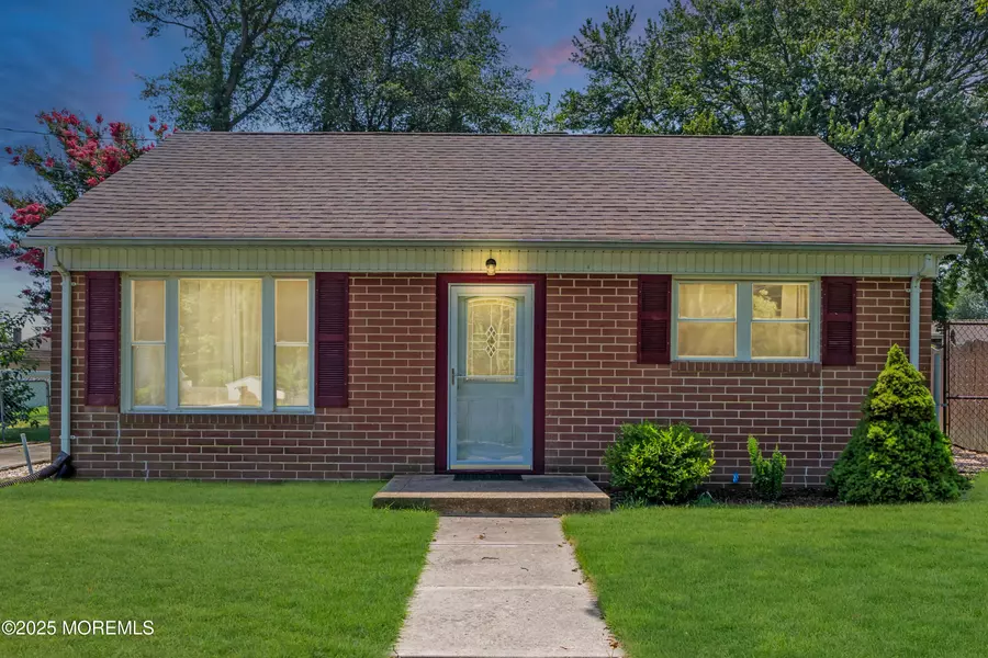 2011 Diana Road, Wall, NJ 07719