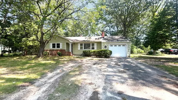 Toms River, NJ 08755,1409 Wallach Drive