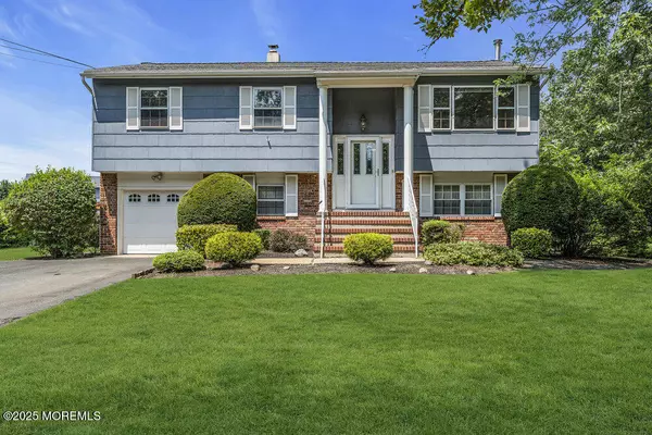 Toms River, NJ 08753,138 Walnut Street