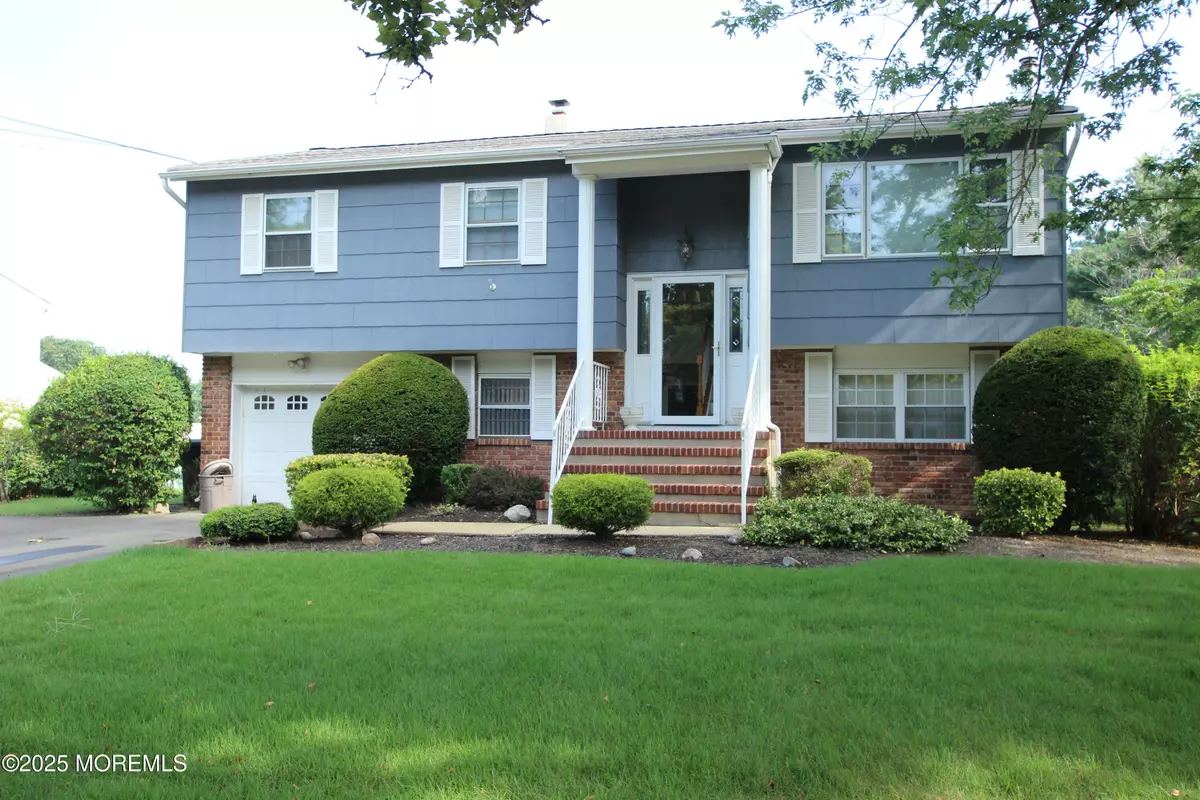 Toms River, NJ 08753,138 Walnut Street