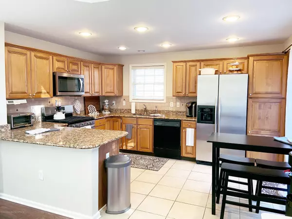 Middletown, NJ 07748,219 Satinwood Drive