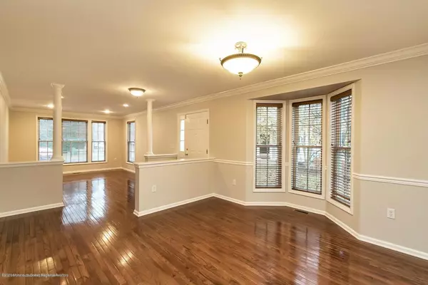 Middletown, NJ 07748,219 Satinwood Drive