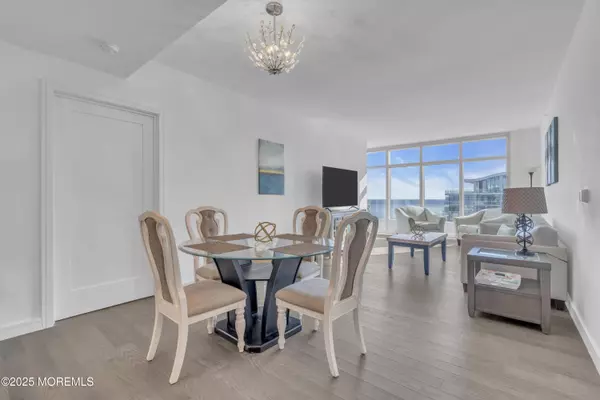 Long Branch, NJ 07740,20 Melrose Terrace #509