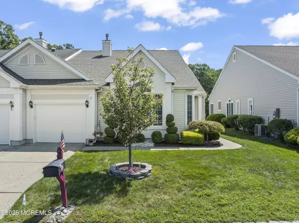 Monroe, NJ 08831,52 Stonewyck Place