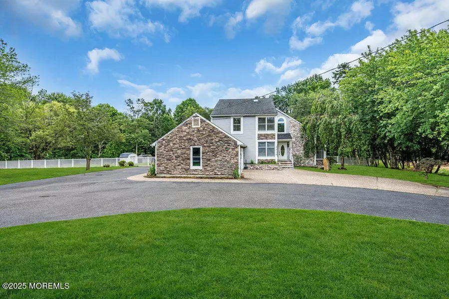 2318 Bartram Avenue, Atco, NJ 08004