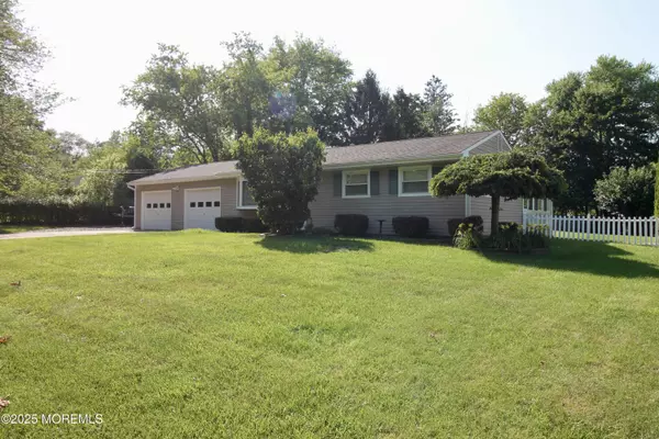 Jackson, NJ 08527,35 Dawn Cypress Lane