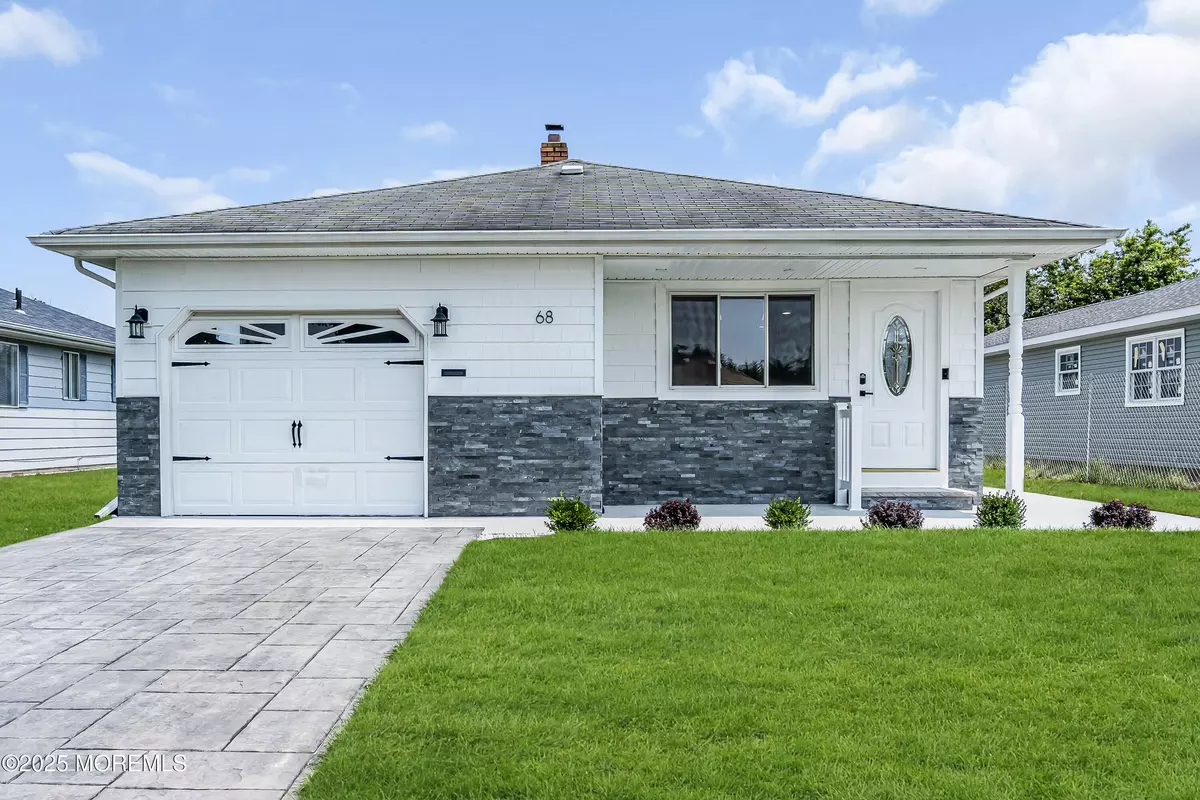 Toms River, NJ 08757,68 Scarborough Place