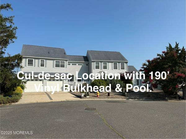 124 Lee Drive, Manahawkin, NJ 08050