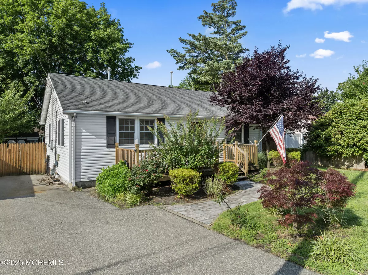 Brick, NJ 08723,769 Acorn Drive