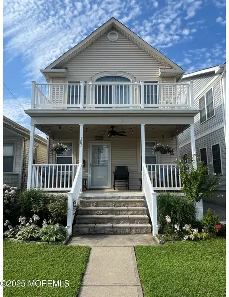 107 15th Avenue, Belmar, NJ 07719