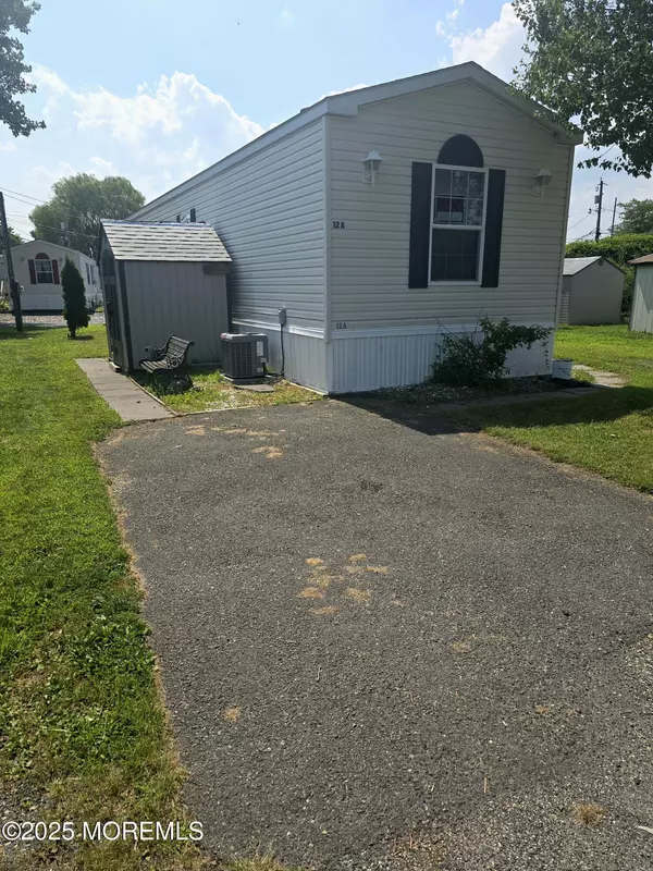 Neptune Township, NJ 07753,55 Route 35 #12A