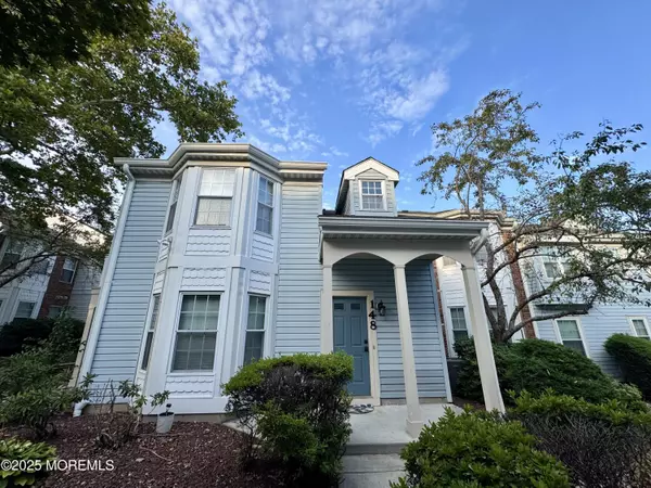 148 Tulip Lane, Freehold, NJ 07728