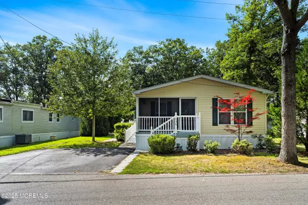 Barnegat, NJ 08005,136 Chestnut Drive