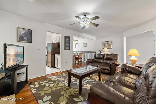 Howell, NJ 07731,91 Concord Circle