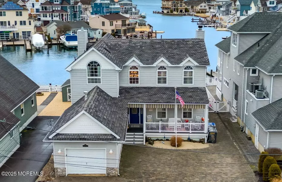 1653 Bay Boulevard, Ortley Beach, NJ 08751