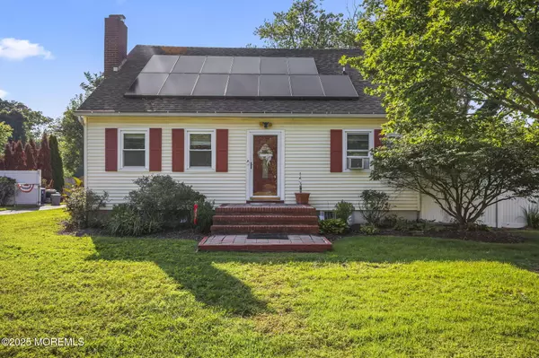 1222 Taylor Lane, Forked River, NJ 08731