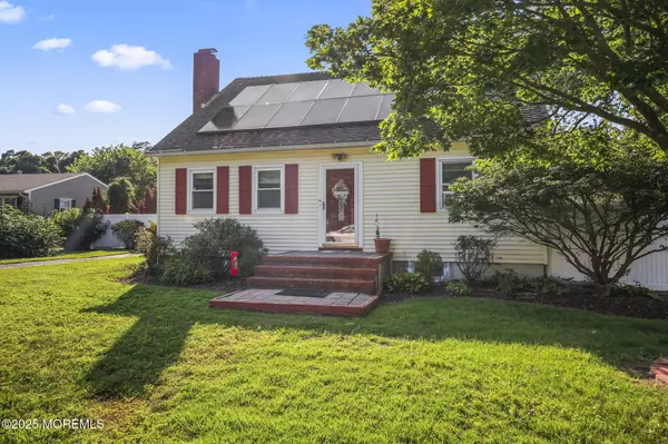 Forked River, NJ 08731,1222 Taylor Lane