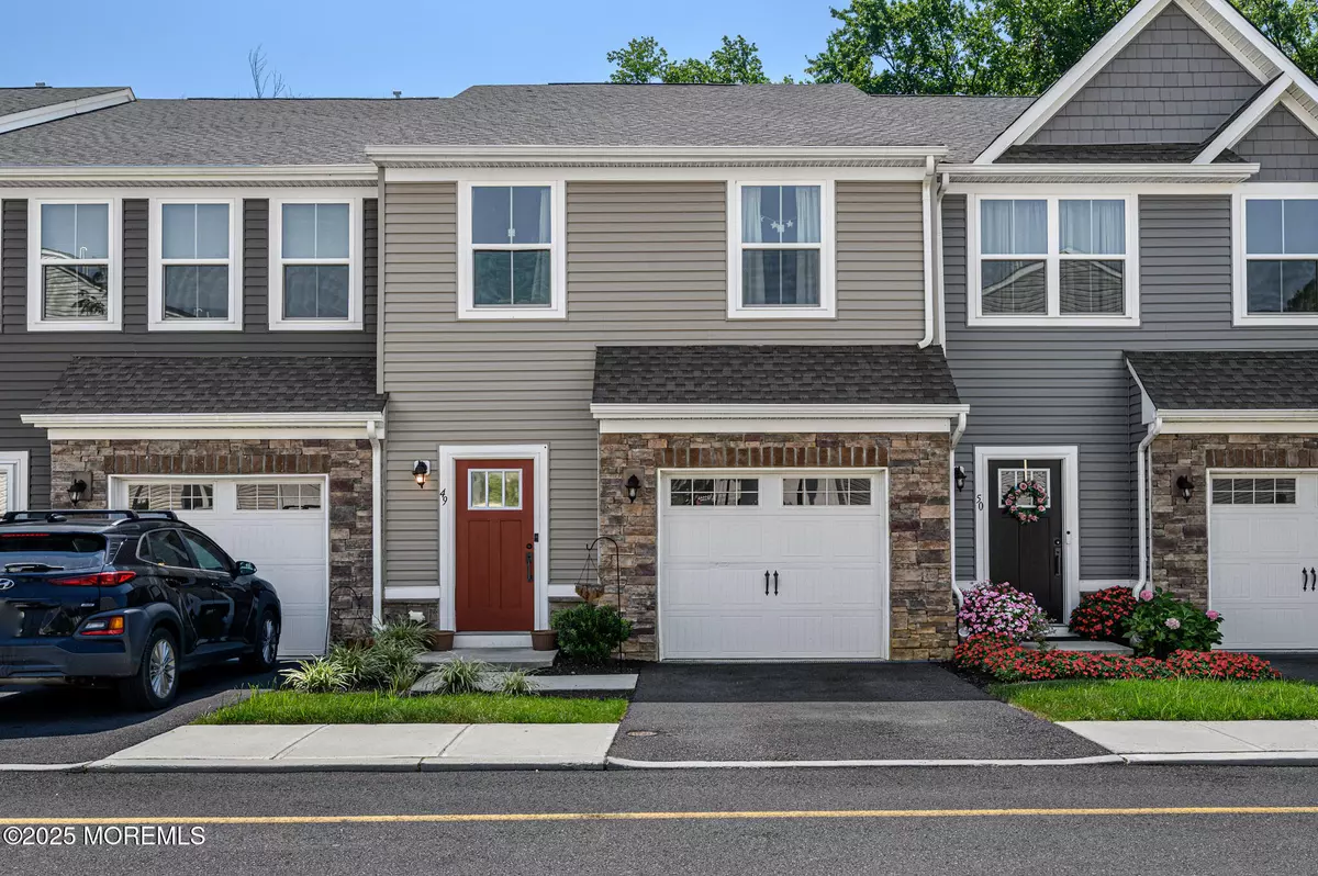 Cliffwood, NJ 07721,49 Athens Way