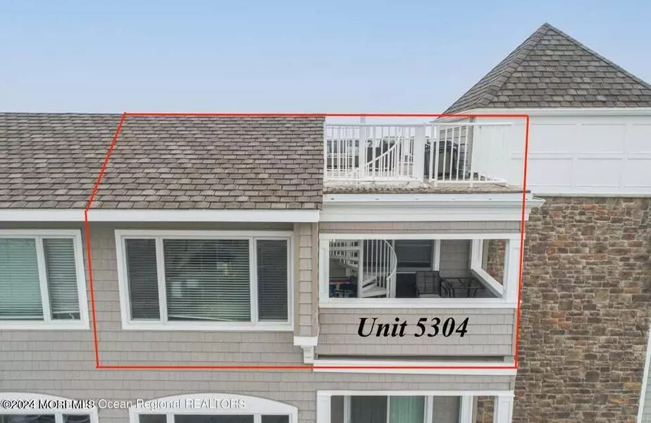 438 Highway 35 N #5304, Mantoloking, NJ 08738