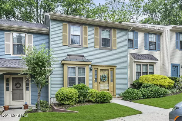 Matawan, NJ 07747,223 Perth Hill Court