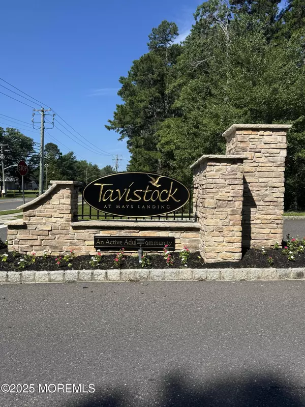 Mays Landing, NJ 08330,112 Giunta