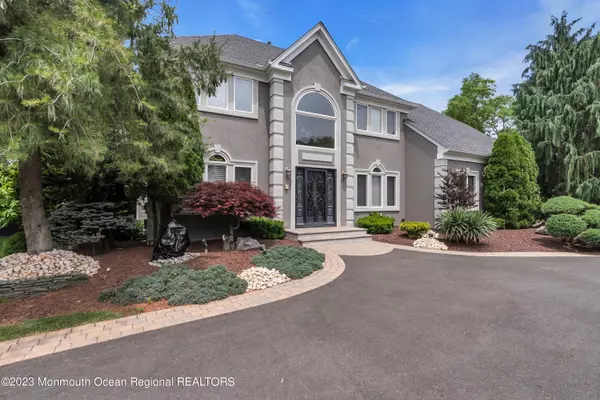 Eatontown, NJ 07724,7 Mackenzie Road