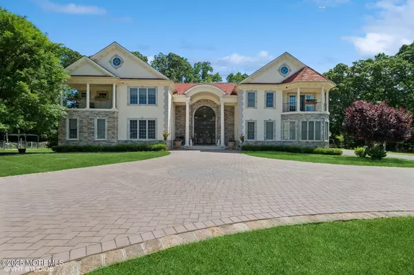 100 Richdale Road, Colts Neck, NJ 07722