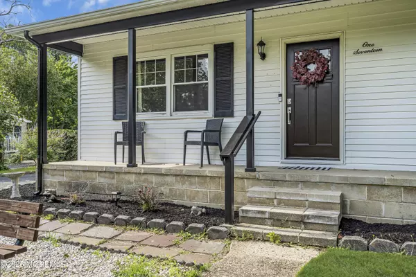 Tuckerton, NJ 08087,117 2nd Avenue