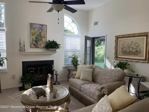Ocean Twp, NJ 07712,91 Gimbel Place #1804