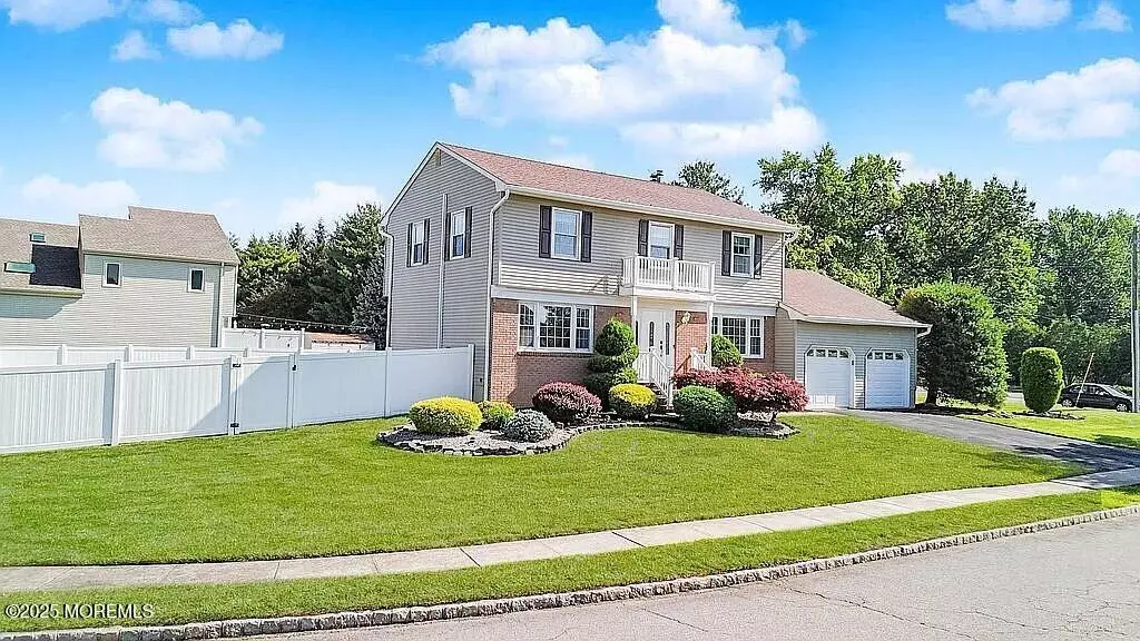 East Brunswick, NJ 08816,1 Mundy Road