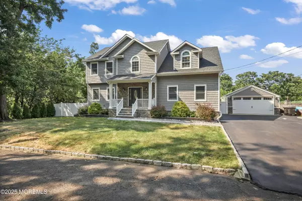 Keyport, NJ 07735,53 Chandler Avenue