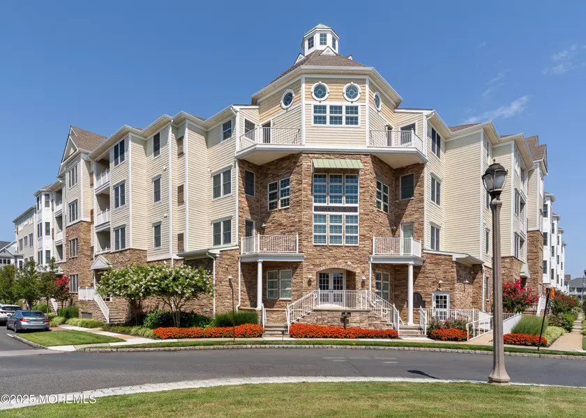 33 Cooper Avenue #208, Long Branch, NJ 07740