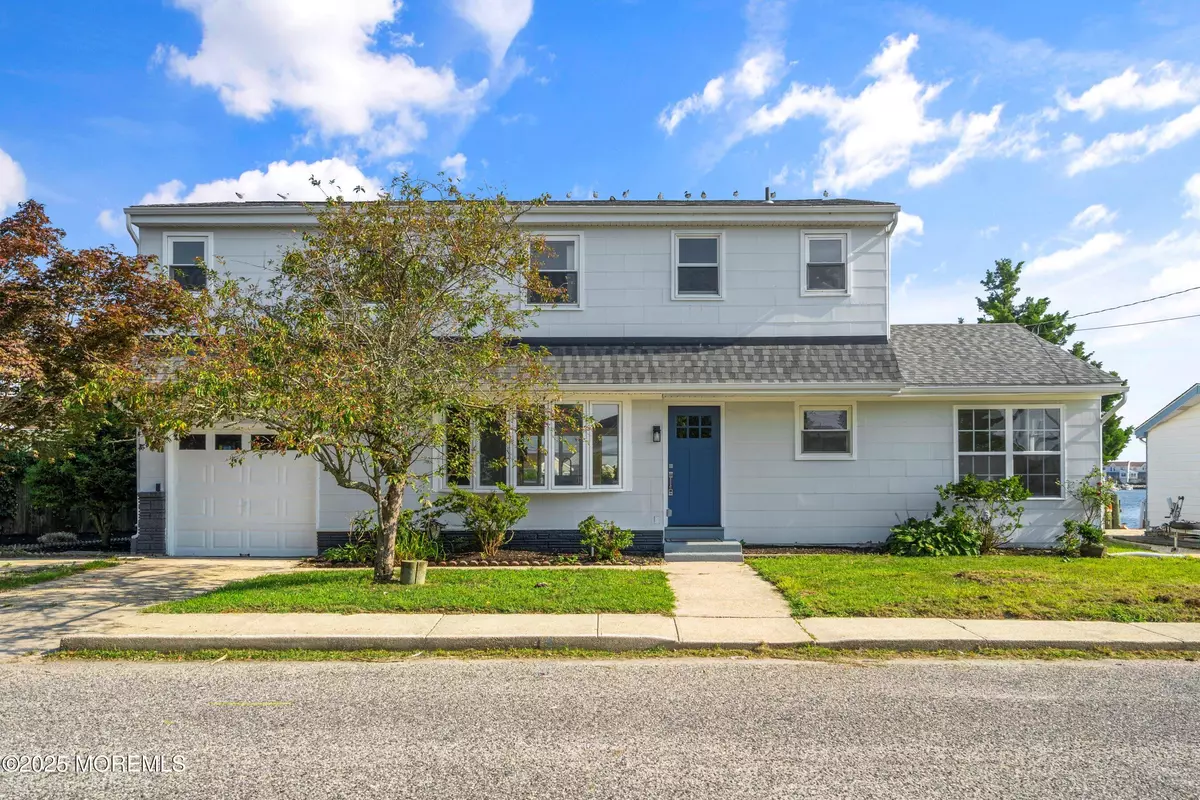 Little Egg Harbor, NJ 08087,7 W Sail Drive