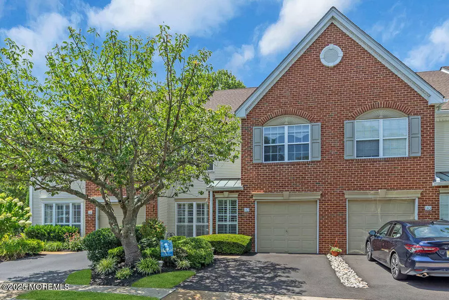 142 Tarpon Drive, Sea Girt, NJ 08750