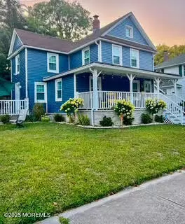 Asbury Park, NJ 07712,826 Prospect Avenue