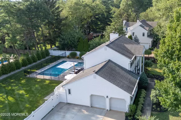 Middletown, NJ 07748,34 Green Meadow Boulevard