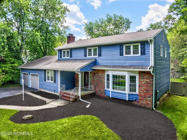 3 Amanda Court, East Brunswick, NJ 08816