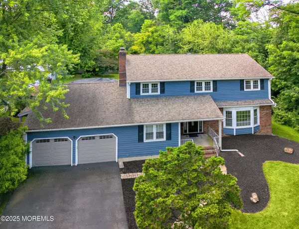 East Brunswick, NJ 08816,3 Amanda Court