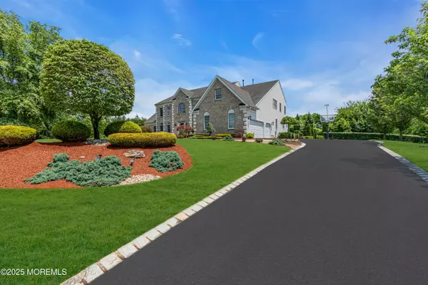 Freehold, NJ 07728,3 Bowers Drive