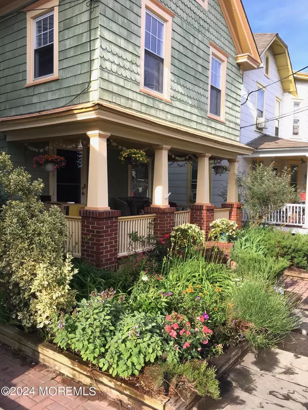 Ocean Grove, NJ 07756,85 Mount Zion Way #1