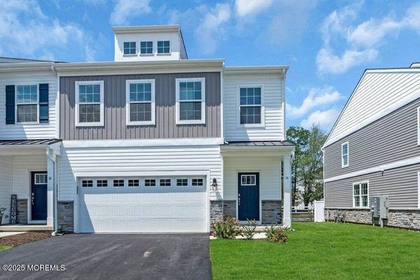 16 Penny Lane, Neptune Township, NJ 07753