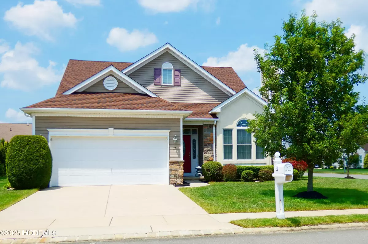 Waretown, NJ 08758,32 Eagleswood Drive